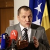 Miletić: Degutantno je što se Parlament BiH ponovo nalazi u blokadi