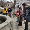 Antifašisti u Mostaru odali počast narodnim herojima, šetnja gradom im zabranjena