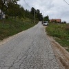 Sanacija saobraćajnice koja povezuje naselja Poljine i Nahorevska Brda u Sarajevu