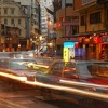 Luđačka vožnja u Uberu: Vozač pokušao stići vozilo koje ga je udarilo