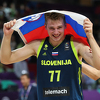 Luka Dončić želi na Olimpijske igre: Igrat ću kvalifikacije za Sloveniju
