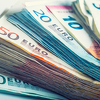 Sedmogodišnji budžet EU-a mogao bi biti 1.094,8 milijardi eura