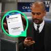 Urnebesne reakcije na Twitteru nakon izbacivanja Manchester Cityja iz Lige prvaka