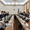 Oglasila se Kvinta: Blokiranje institucija Bosne i Hercegovine je neprihvatljivo