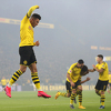 Borussia Dortmund razbila Eintracht Frankfurt, Haaland i Sancho ponovo strijelci