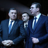 Danas u Beogradu sastanak Vučića, Dodika i Cvijanović povodom situacije u BiH