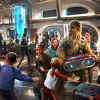 Disneyjev "Star Wars" hotel će početi primati rezervacije ove godine