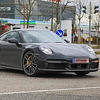 Novi Porsche 911 Turbo stiže u Ženevu