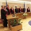 Kako strane sudije mogu otići iz Ustavnog suda BiH i dvostruki aršini Milana Tegeltije