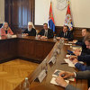 U Beogradu traje sastanak Vučića, Dodika, Cvijanović, patrijarha Irineja i drugih