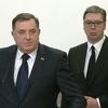 Dodik: Tražit ćemo da se putem referenduma odluči o statusu RS-a