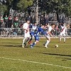 Željezničar i Zrinjski remizirali u Međugorju, meč obilježila isključenja