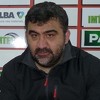 Ozat: Čelik nije ekipa koja lako daje, ali ni ekipa koja lako prima golove
