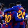 Barcelona pobijedila odlični Getafe, meč obilježila Messijeva magična asistencija