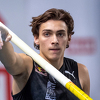 Armand Duplantis drugi put u sedam dana oborio svjetski rekord u skoku s motkom