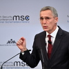 Stoltenberg: "Evropska vojska" podriva veze sa Sjevernom Amerikom