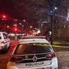 Žena nožem napala policajca ispred stanice u centru Sarajeva