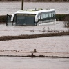 Velike poplave u Britaniji, oluja Dennis hara Walesom