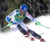 Petra Vlhova pobjednica slaloma u Kranjskoj Gori