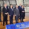 Počeo susret lidera EU i Zapadnog Balkana, BiH predstavlja Željko Komšić