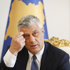 Thaci: Izaslanik EU za dijalog s Beogradom mora tretirati Kosovo kao nezavisnu državu