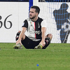 Miralem Pjanić lakše povrijeđen, bit će spreman za baraž