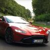 Pogledajte kako se Aston Martin Vantage snašao na Nürburgringu