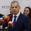 Radončić: Moja poruka za Dodika - nemoj provincijalizirati ni sebe, ni Predsjedništvo BiH
