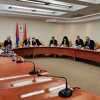 Počele konsultacije uoči sjednice NSRS-a, traži se jedinstven stav