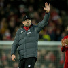 Nevjerovatni Jurgen Klopp pobjedom protiv Norwicha oborio klupski rekord Liverpoola