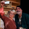 Centar za kulturu i mlade nastavlja bogati program reprizom predstave "Prah"