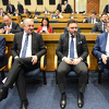 Borenović: Problem je nastao kada su iz SDA počeli ulaziti u Ustavni sud BiH, ali i naši su