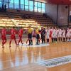 Futsal liga BiH: Mostar i Centar ZAMM upisali remije, Salines preuzeo vrh tabele
