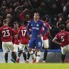 Zakuhalo se u borbi za Ligu prvaka: United savladao Chelsea na Stamford Bridgeu