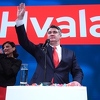 Zoran Milanović danas postaje peti predsjednik Hrvatske