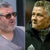 Solskjaer i Raiola ušli u žustru diskusiju o Pogbi