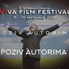 Otvoren konkurs za prijem filmova za 6. Viva Film Festival