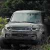 Nezaustavljivi Land Rover Defender u novoj reklami