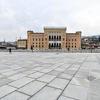 Na svečanom otvorenju podzemne garaže na Baščaršiji pjevat će Hanka Paldum