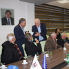 Načelnik Ilidže dijelio novac, "počastio" više od 2.000 penzionera sa po 70 KM