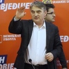 Demokratska fronta poziva na jedinstvo u odbrani Bosne i Hercegovine