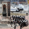 Turska oslobodila optužene za velike proteste u Gezi parku 2013. godine