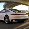 Porsche pripremio dva aerodinamička paketa za model 911