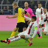 Borussia Dortmund - PSG 2:1