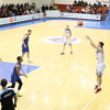 Igokea razbila Spars u zaostaloj "spornoj utakmici" i osvetila se za poraz u Kupu
