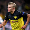 Senzacionalni Haaland s dva pogotka srušio PSG u Dortmundu
