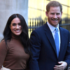 Kraljica zabranila Harryju i Meghan da koriste kraljevsku titulu u svom brendu