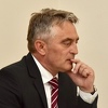 Komšić uputio pismo Milanoviću povodom preuzimanja predsjedničke funkcije