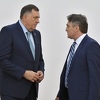 Dodik traži odgovornost Komšića, a iz Kabineta predsjedavajućeg poručuju: Ne čitate poštu