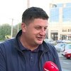 Milan Radović napustio DNS iz "moralnih razloga", Nenad Nešić zatečen odlukom